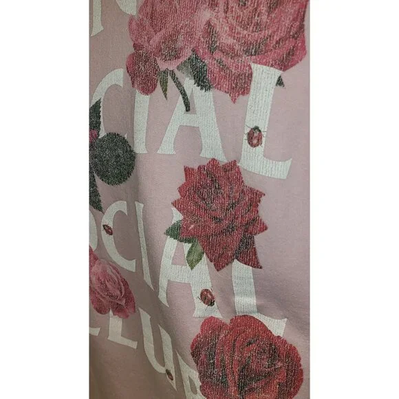 Anti Social Social Club Hoodie - Picture 7 of 10